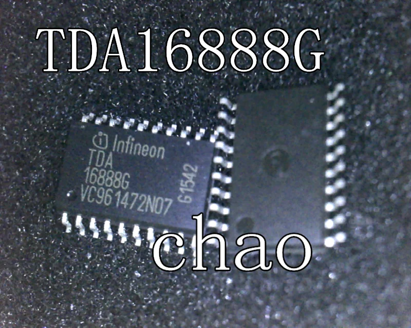 5 шт./лот TDA16888G TDA16888 стандартного режима работы