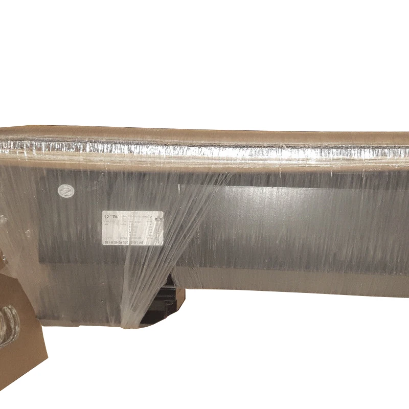 Серводвигатель переменного тока ELAU SM-140/30/370/P0/45/M1/B0