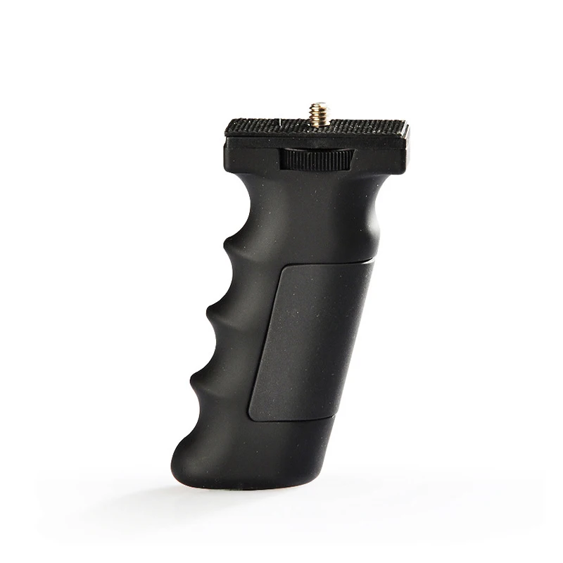 Powerful Multi-function Accessories Portable Hand-held Bracket Grip For telescope Infrared night vision Thermal imager Camera
