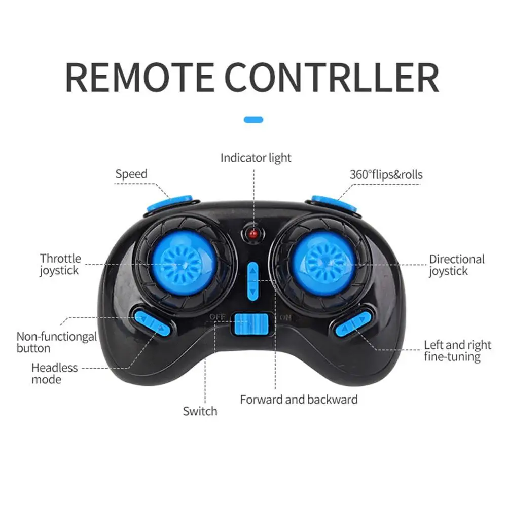 3in1 mini racing drone ufo helicopter fun Durable Headless Mode pop toys for children quadcopter RC Boat / Vehicle / Hovercraft