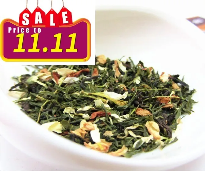 

Liver tea health tea 150g inebriation tea Free shipping Heat clearing and detoxicating