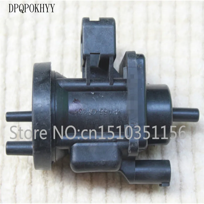 Dpqpokhy вакуумный преобразователь давления клапан для Mercedes C-Class W203 OEM #0005450527 0005450427