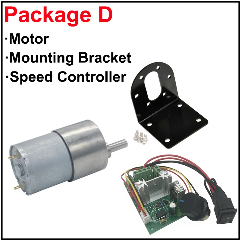 dc 12 volts 12rpm a alta velocidade 04