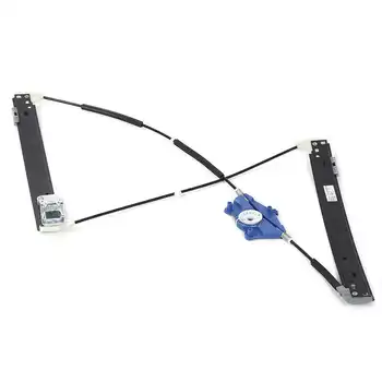 

Window Winder Replacement of rear left window brackets for A4 02-08 8E0839461