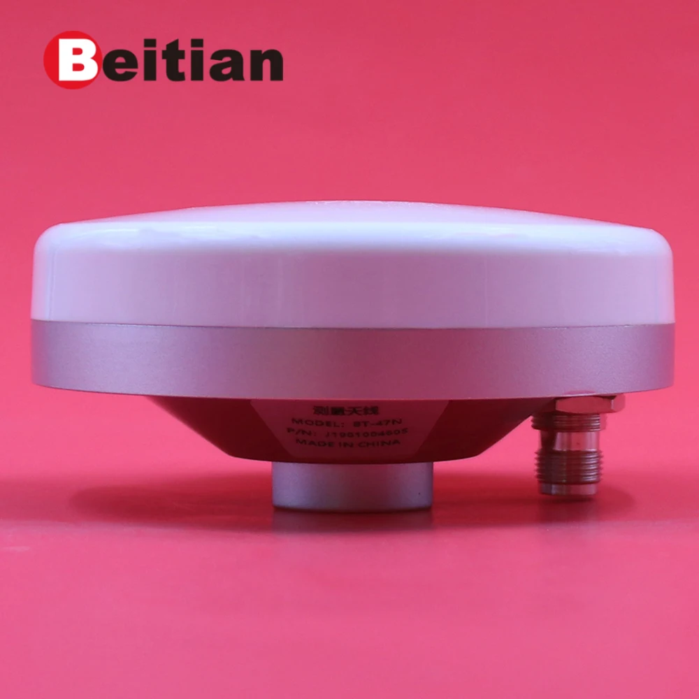 BEITIAN 3V 18V Модуль приемника CORS RTK GNSS антенна для систем наблюдения Высокая точность