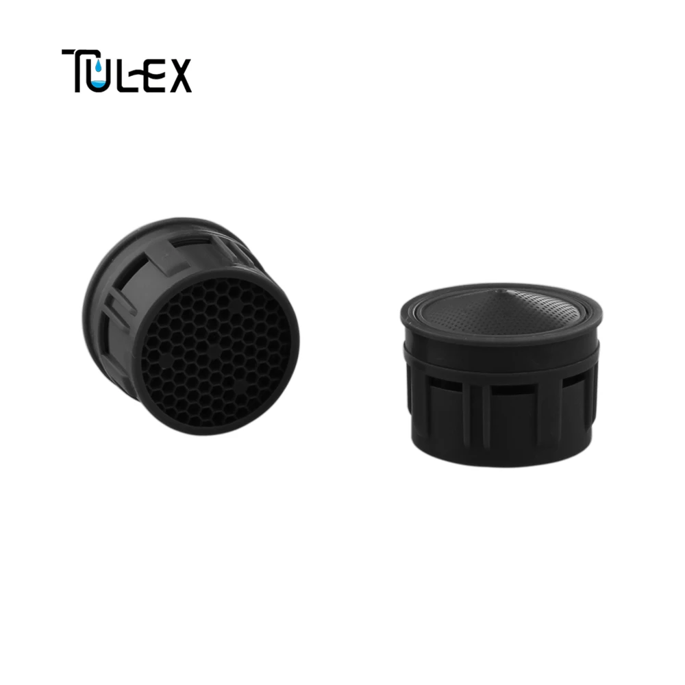TULEX кран аэратор 28 мм Наружная резьба кран Bubbler носик фильтр кран насадка полный поток аксессуары для ванной комнаты