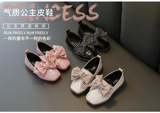 bow school shoes