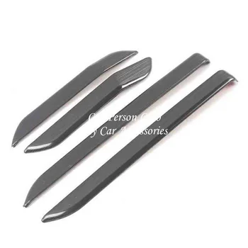 

Stainless Steel For Honda CRV CR-V 2017-2019 Interior Door Speaker Music Sound Edge Strips Cover Trims Garnish Car Accessories
