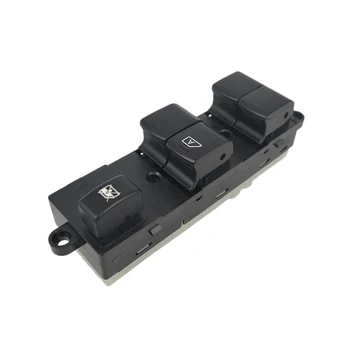

Car Driver Side Window Lifter Switch Control Panel for Nissan Navara 2007-2015 25401-Eb30B 25401Eb30B