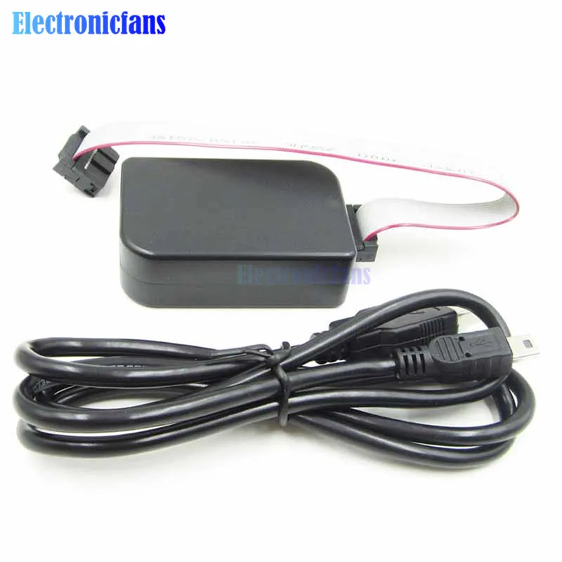 Diymore Bluetooth, ZigBee эмулятор CC-Debugger программист анализ Протокола отладчик CC2531 CC2540 анализатор модуль беспроводной платы