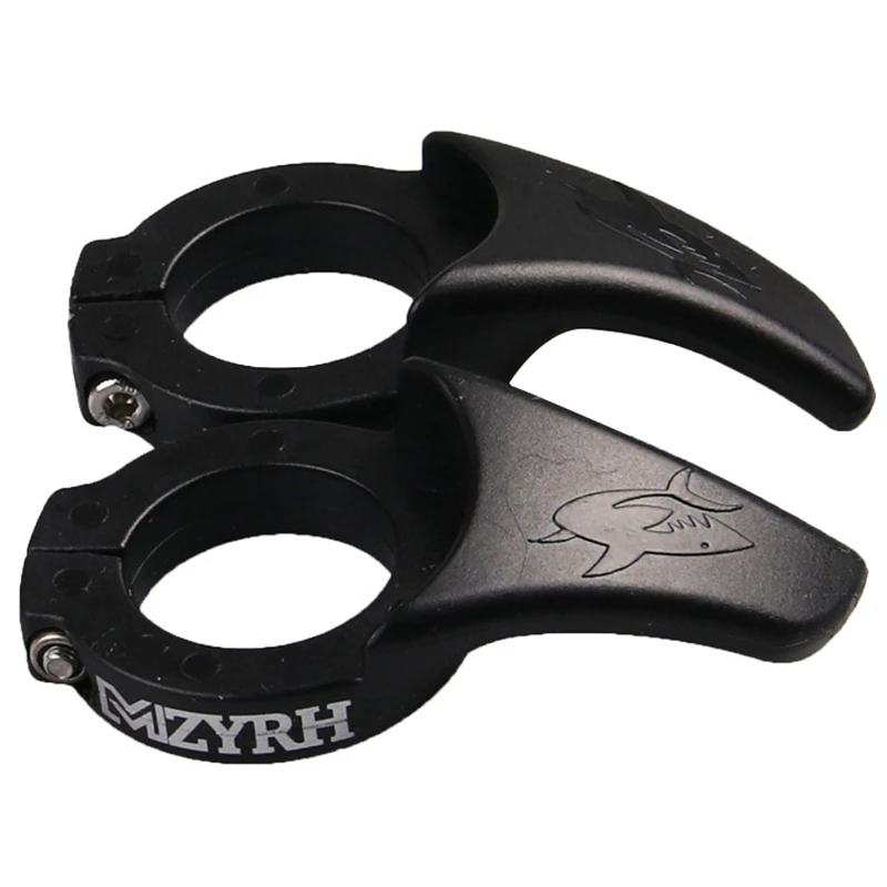 

Bicycle Deputy Handle Plastic Anti-slip Bike Secondary Rest Handlebar Bicycle Vice Handle Lightweight Bicycles Handlebars