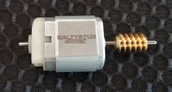 

WALTYOTUR Quality ESL ELV Motor Steering Lock Wheel Motor For Mercedes Benz W204/207/212