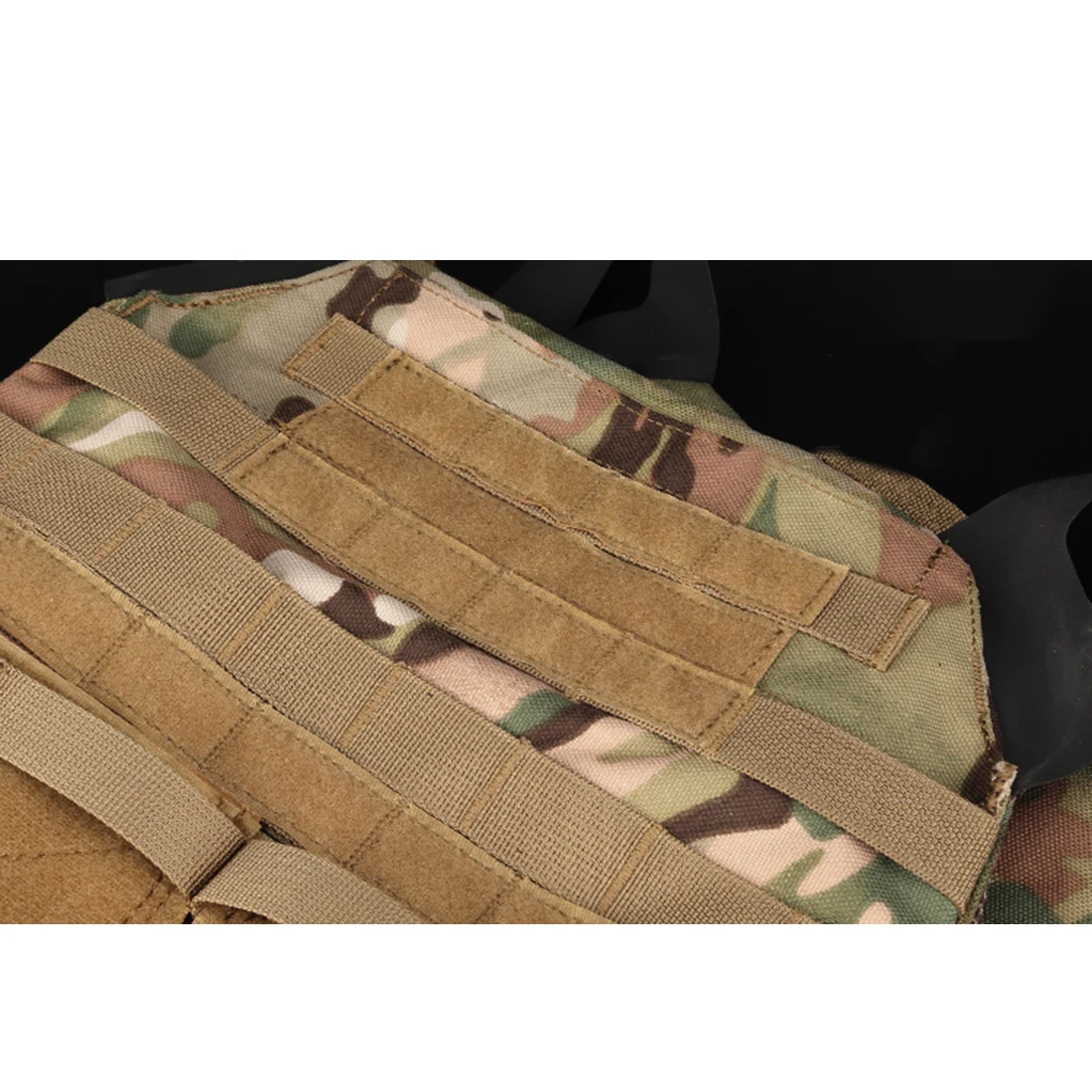 WST JPC Jump Plate Carrier Тактический 2,0 жилет военный боевой жилет-серый