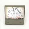 Rapport de vague stationnaire SWR Watt mètre Radio VU mètre avant 20W réfléchi 4W HF SZ-70-1 ► Photo 2/5