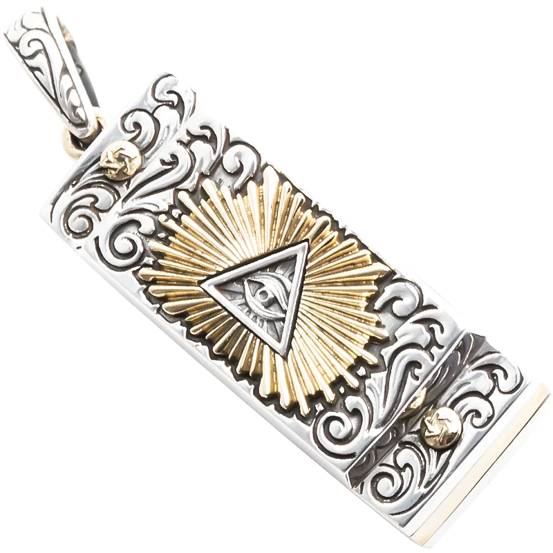 ruibeila croix harmonica collier peut souffler hommes et femmes thai bijoux en argent 925 argent oeil de dieu pendentif necklaces aliexpress aliexpress