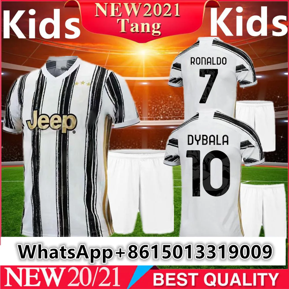 kids ronaldo kit