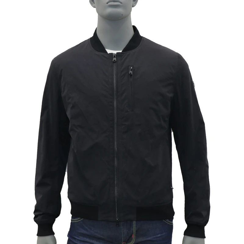 

TALIFECK 2021 New Wadded Jacket Coats Mens spring autumn Jacket men brand clothing quality Fashion style male Jacket Coat