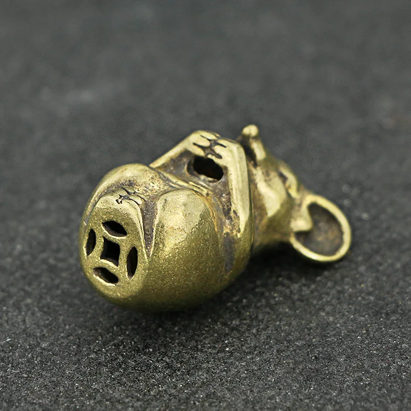 Mouse key chains pendants (3)