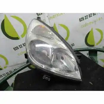 

XENON Headlight Right Citroen C5 Saloon 2.0 Hpi Exclusive