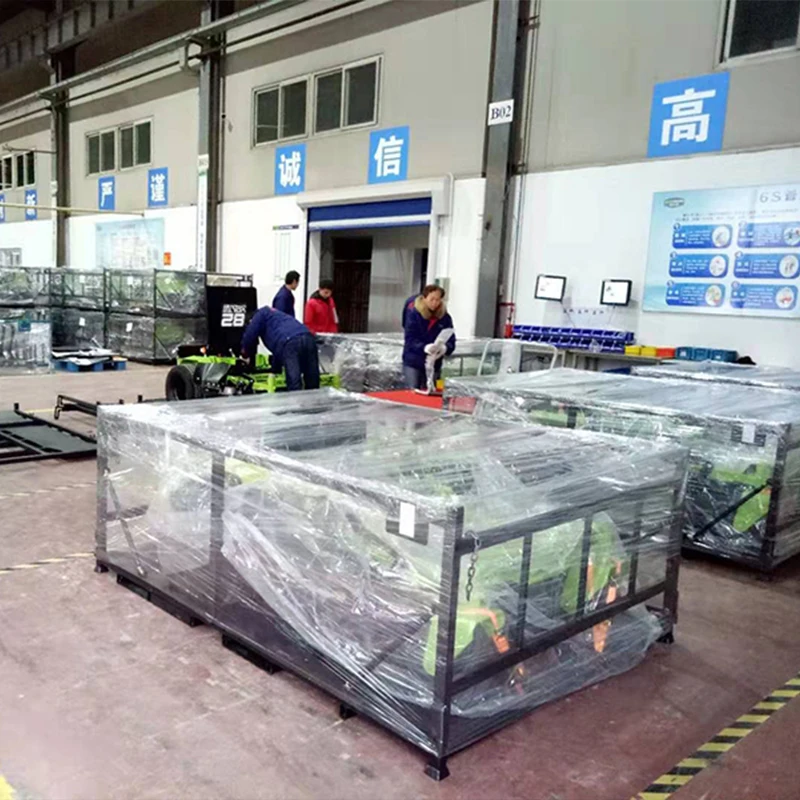 Электрическая Газонокосилка Greenworks косилка для травы 82 в 168 Ач 4 часа автономной