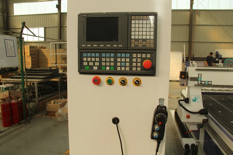 Acctek atc cnc router woodworking machine, cnc milling machine AKM1325Cfor foam,boat, MDF cutting engraving