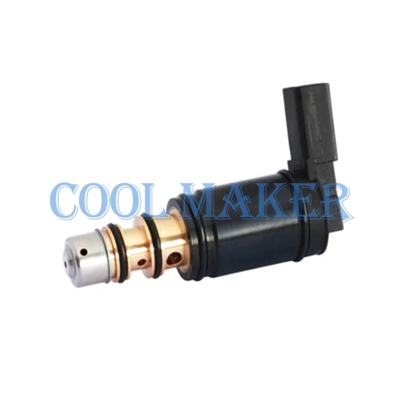 7SEU16C ac compressor control valve for Audi A3 Volkswagen GOLF series