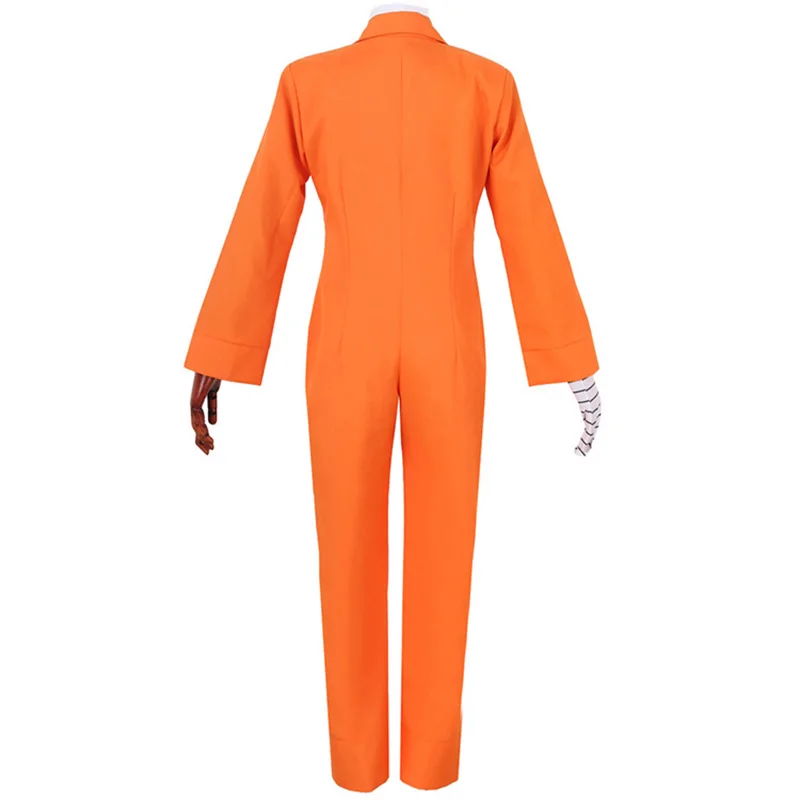 Anime-Nanbaka-Detentionhouse-Niko-Rock-Cosplay-Costume-Unisex-Adult-Jumpsuits-Halloween-Carnival-Jail-Uniforms-Custom-Made (1)