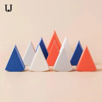 

Jordan&Judy Makeup Puff Cosmetics Cleansing Beauty For Women Make Up Dry And Wet Dual-Use Soft Cosmetic Puff Kit