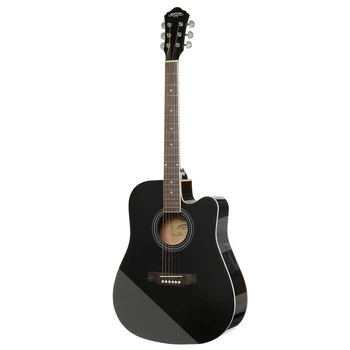 

Guitar Acoustic CARAVAN MUSIC HS-4111