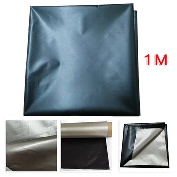 

Antimagnetic Fabric Conductive Fabric Cloth Anti-friction earthing Sheet Reducing-Radiatio Anti-static RFID Protective Fabri