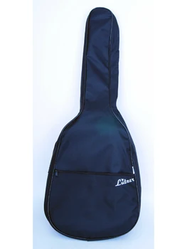 

Lchg 12-1/1 guitar case thin tight lutner