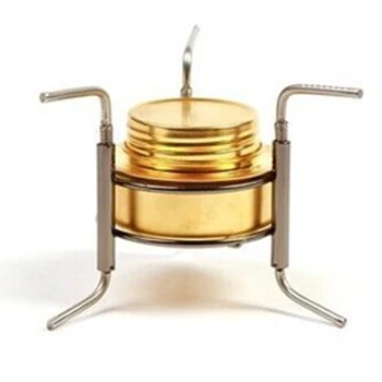 

Outdoor Brenner Camping Hiking Backpacking Cooking Travel Tools Burner