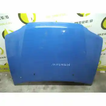 

3728915 Capot Mitsubishi Space Star (dg0) 1.8 Gdi Cat