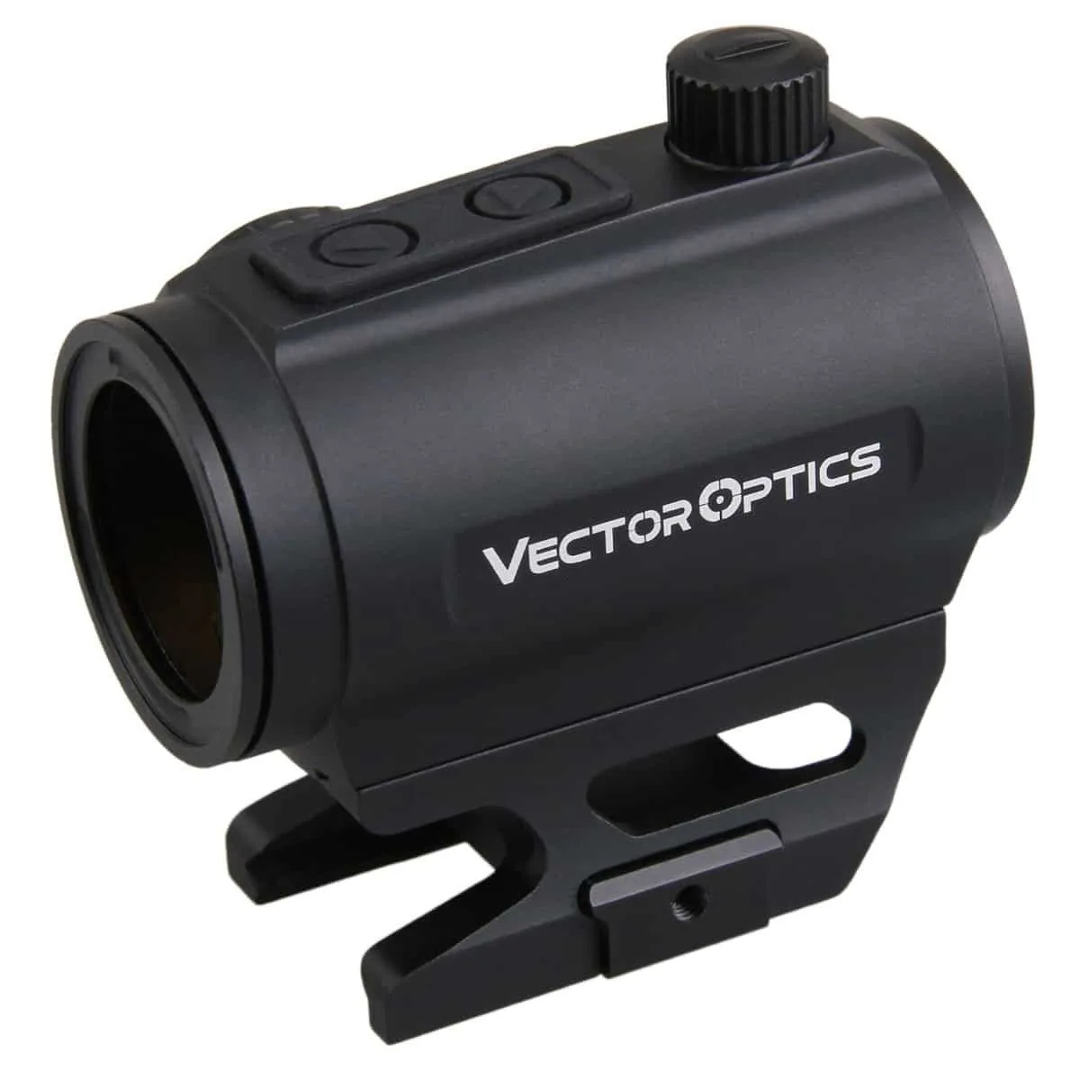 Векторная оптика Скребок 1x25 Red Dot Scope 2MOA Dot РАЗМЕР IPX6 Водонепроницаемый Fit NV для AR15 прицел автоматически выключается 4 часа