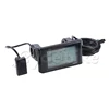 90km/h max speed LCD display  3000w electric bike conversion kit 48V-72V 3000w E Bike conversion Kit ► Photo 3/5