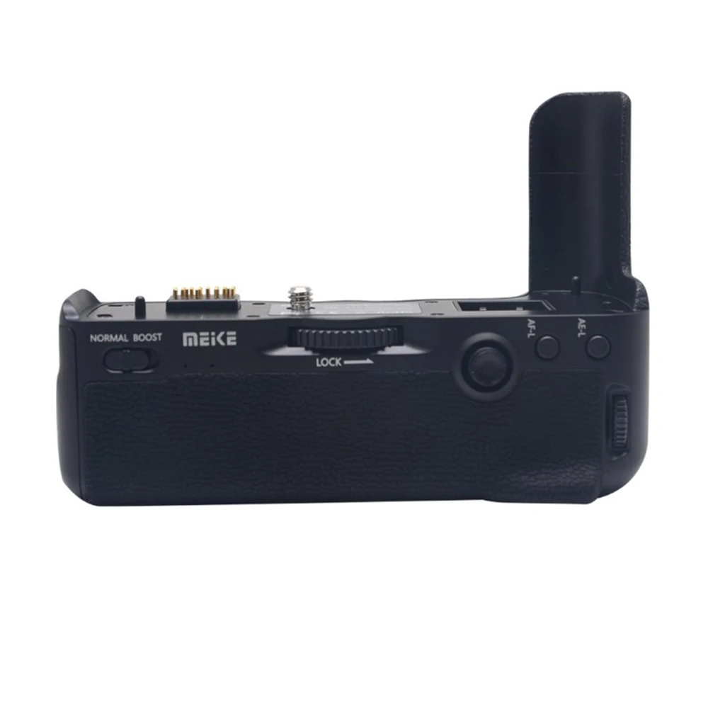 Беспроводной пульт дистанционного управления X-T2 Pro батарейный блок с 2,4G для Fujifilm Fuji X-T2 Батарейный держатель для камеры