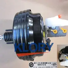 Вакуумный усилитель в сборе для h6 3540300XKZ16A