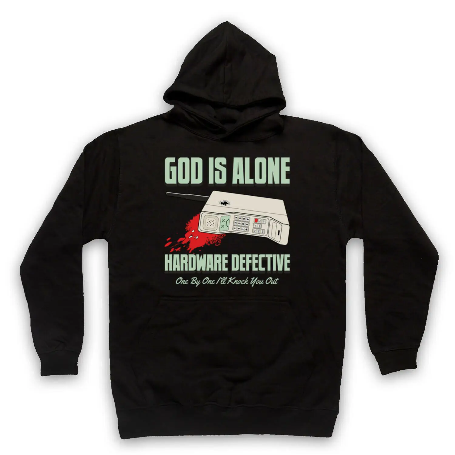 CELLPHONE'S DEAD UNOFFICIAL ROCK RETRO ELECTRO POP ADULTS & KIDS HOODIE or t shirt wholesale CELLPHONE'S DEAD UNOFFICIAL ROCK RETRO ELECTRO POP ADULTS & KIDS HOODIE or t shirt wholesale