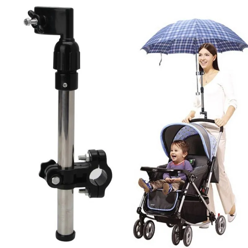 pram umbrella holder