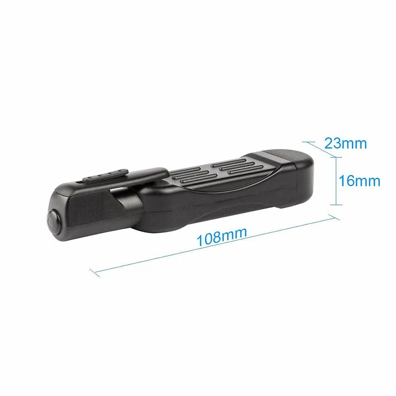  Mini Camera T189 Pen Full HD 1080P Camera Wearable Body Pen Camera Digital Mini DVR Small DV Camcor