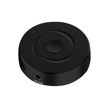 

2-in-1 5.0 Bluetooth 3.5mm AUX Stereo Transmitter Receiver Car Bluetooth Adapter
