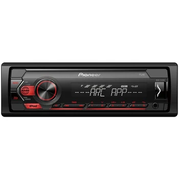 

Car radio pioneer mvh-s120ui, USB