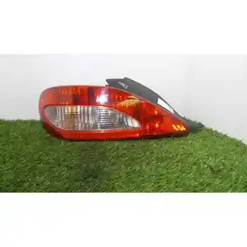 

102885 Left Rear light Peugeot 406 Coupe (s1/s2)