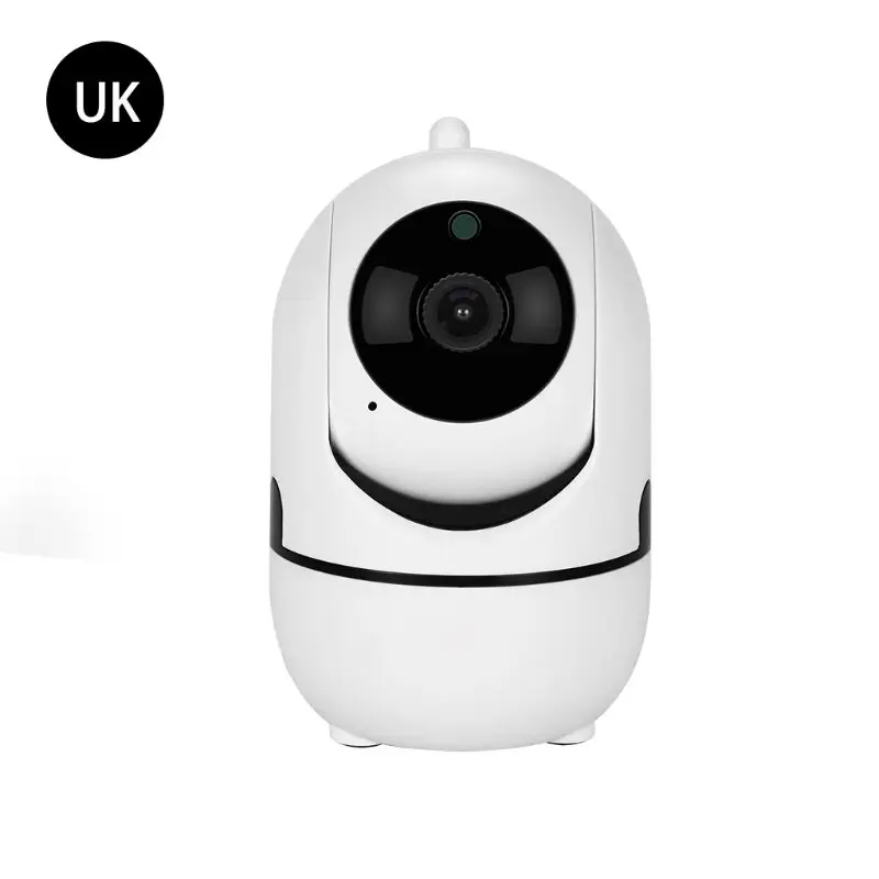 Обнаружение движения 1080P Аудио HD wifi наблюдения с микрофоном камеры безопасности