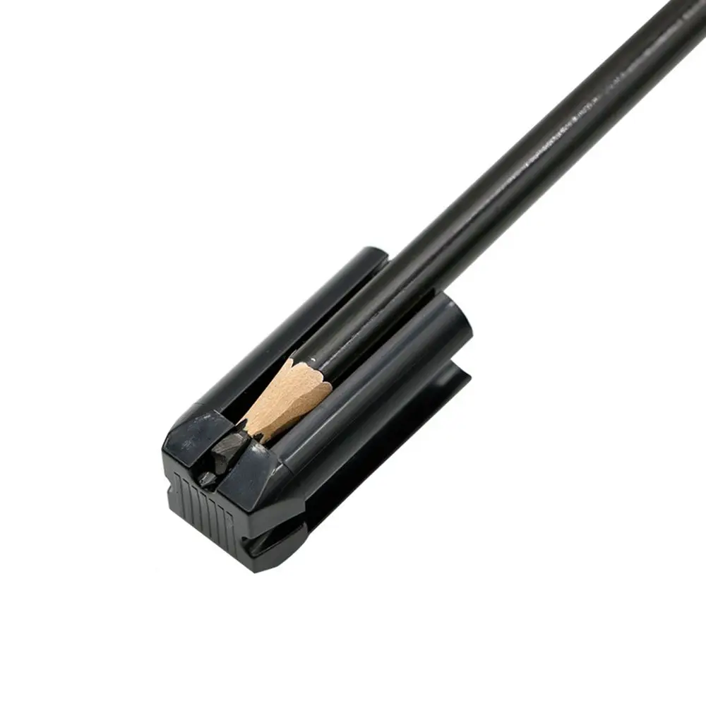 4In1 Eyebrow Pencil Sharpening Tip Tools Eyebrow Pencil Shaper Makeup Profiler Pen Tattoo Supplies