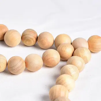 

5Pcs Camphor Ball Wood Moth Balls Repellent Poison Free Clothes Drawer Closets Anti-worm Anti-mildew And Water