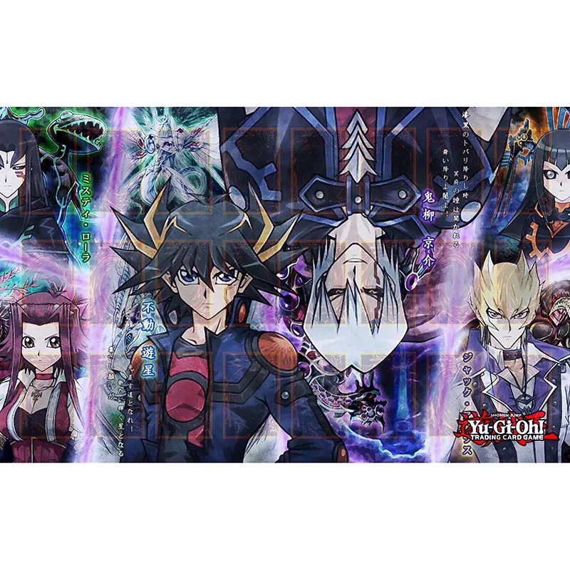 transformers tcg playmat