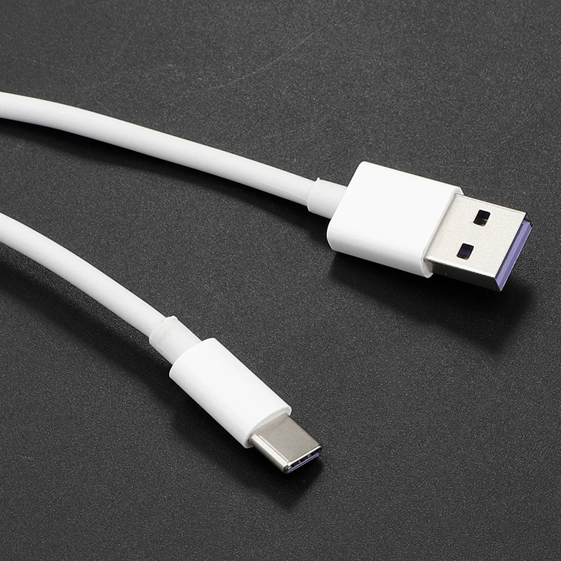 Высокое качество 60 Вт usb зарядка умный выход 1 тип-c 6 портов 5 USB-A usb зарядная станция мульти 6 порт USB настенное зарядное устройство