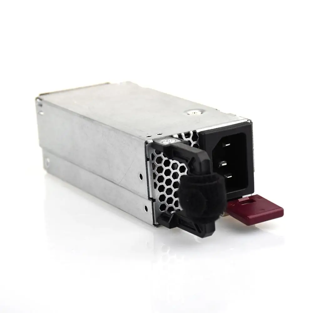 Для HP DL180G9 950W 744689-B21 754376-001 HSTNS-PL48-A серверный источник питания | Компьютеры и офис