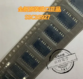 

5pcs SSC3S927 SC3S927 SOP-16 100% New&original